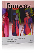 Thumbnail for your product : Rizzoli Runway: The Spectacle Of Fashion