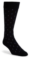 Thumbnail for your product : Cole Haan 'Tree Tops' Socks (Men) (3 for $30)