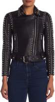 Thumbnail for your product : Rebecca Minkoff Adelia Jacket