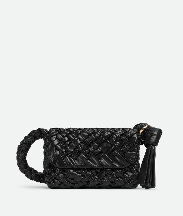 Bottega Veneta Small Kalimero Città