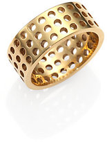 Thumbnail for your product : Kelly Wearstler Perforated Ring