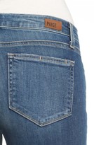 Thumbnail for your product : Paige Women's Miki Crop Straight Leg Jeans