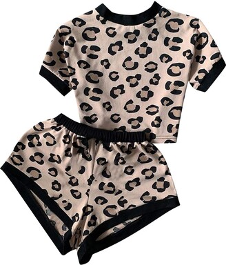 Leopard Print Shirt Cotton | Shop the world's largest collection of fashion  | ShopStyle UK