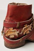 Thumbnail for your product : Freebird by Steven Watts Booties