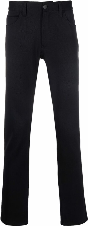 armani gold bracelet