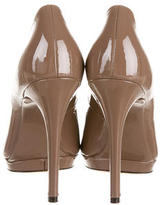 Thumbnail for your product : Brian Atwood Pumps w/ Tags