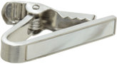 Thumbnail for your product : Jack Spade Mother-of-Pearl Tie Clip