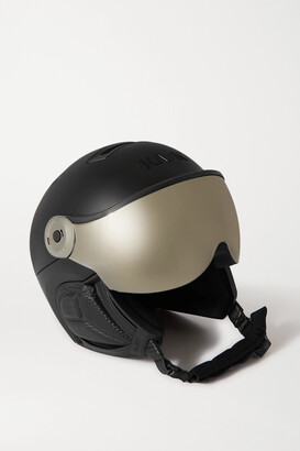 KASK Shadow Ski Helmet - Black - ShopStyle Tops