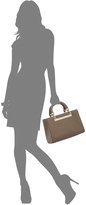 Thumbnail for your product : DKNY Bryant Park Saffiano Medium Shopper