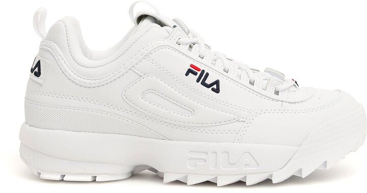 Fila Sneakers | Shop the world's largest collection of fashion | ShopStyle  UK