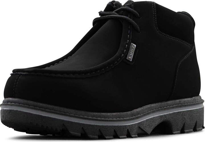 Lugz Men's Drifter Steel Toe Boot ShopStyle