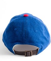 Thumbnail for your product : American Needle 'Los Angeles Angels - Statesman' Baseball Cap