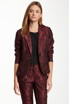 Thumbnail for your product : Insight Floral Brocade Jacket