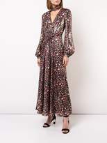 Thumbnail for your product : Raquel Diniz Geena Rose dress