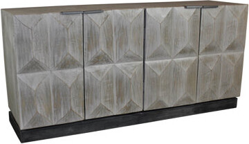 Dakota Fields Bari 67.3\