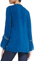 Thumbnail for your product : Johnny Was Collection Mikaela Embroidered Tunic, Women's