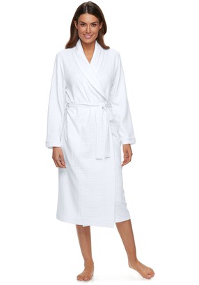 croft and barrow gowns