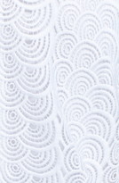 Thumbnail for your product : Diane von Furstenberg 'Melissa' Lace Top
