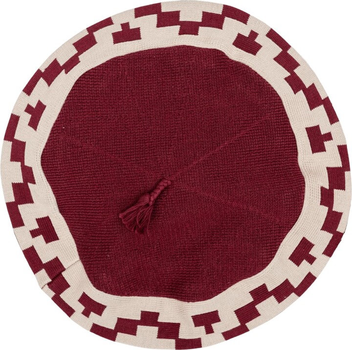 Unisex Beret, Gaucho Hat, Traditional Hat From Argentina