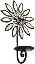 Thumbnail for your product : JCPenney Elegant Floral Wall Sconce