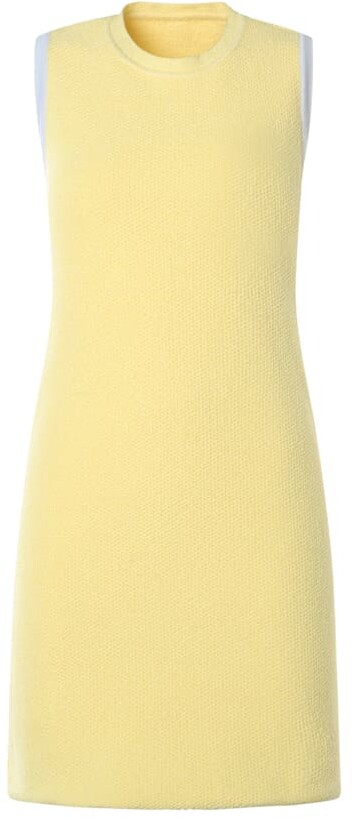 Light Yellow Dress | Shop the world's largest collection of 