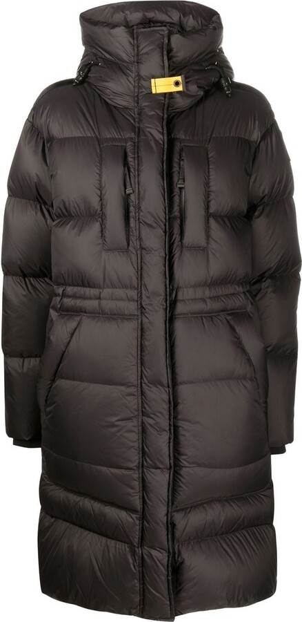 Parajumpers Phat Padded Jacket - ShopStyle