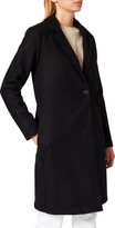 Thumbnail for your product : Only Women's Onltrillion L/S Coatigan PNT Coat