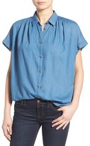 Thumbnail for your product : Madewell Women's Central Shirt