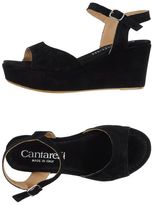 Thumbnail for your product : Cantarelli Sandals