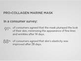 Thumbnail for your product : Elemis Pro-Collagen Papaya Enzyme Peel & Marine Mask Set