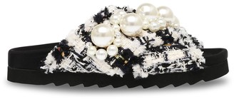 steve madden ivara clear