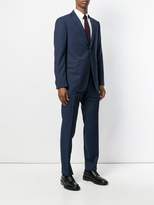 Thumbnail for your product : Ermenegildo Zegna classic two-piece suit