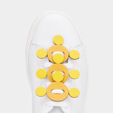 Thumbnail for your product : Anya Hindmarch Apex Tennis Shoe