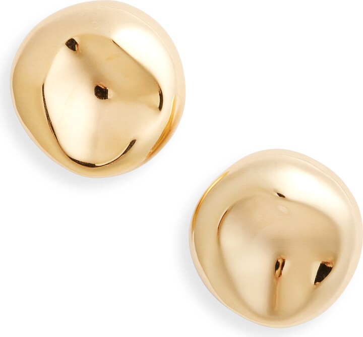 Soko Bahari Stud Earrings