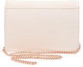 Thumbnail for your product : Ted Baker Crystal Bow Clutch