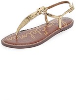 sam edelman gigi sandal dsw
