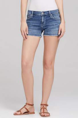 Citizens of Humanity Ava Cut Off Shorts