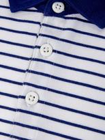 Thumbnail for your product : Demo Boys Everyday Essentials Stripe Polo Shirt