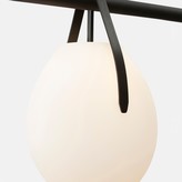 Thumbnail for your product : Rich Brilliant Willing Gala Large Pendant Light
