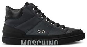 Moschino OFFICIAL STORE Sneakers