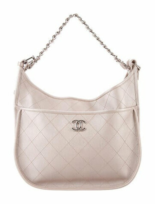 chanel jungle stroll crossbody