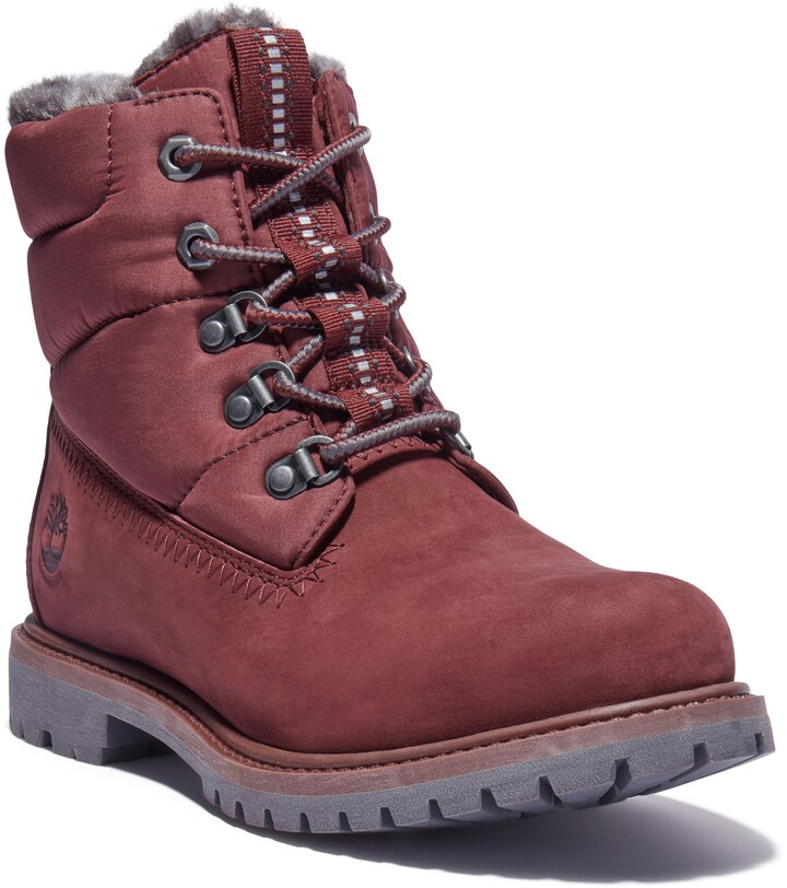 Timberland Women's Premium Boot | ShopStyle