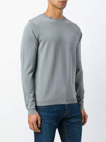 Thumbnail for your product : Sun 68 crew neck jumper