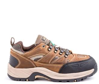 Kodiak Buckeye Safety / Work Waterproof Shoes 302072 Meets CSA (10.5)