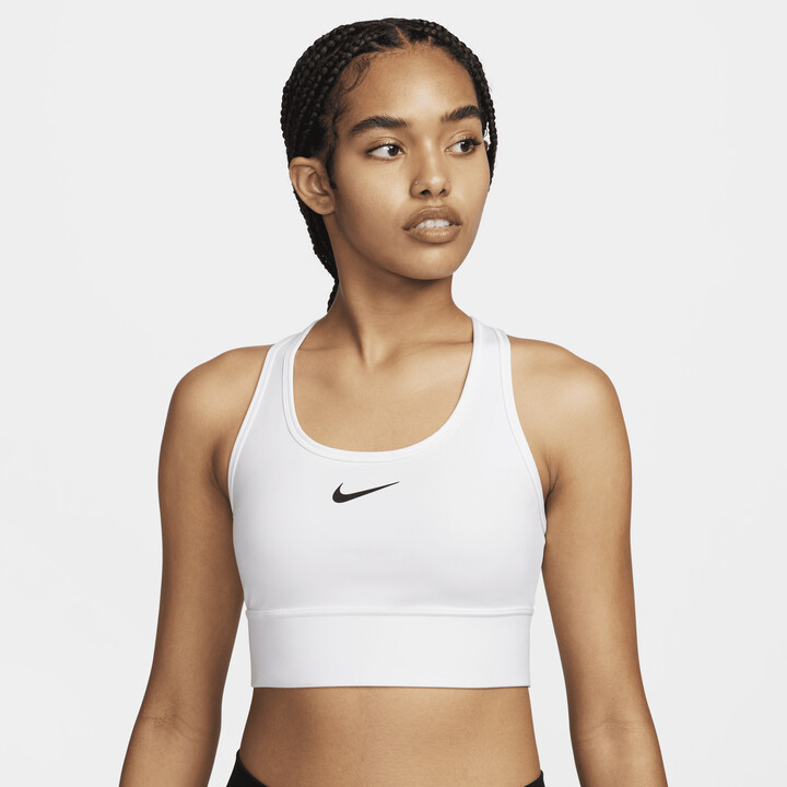 longline nike top