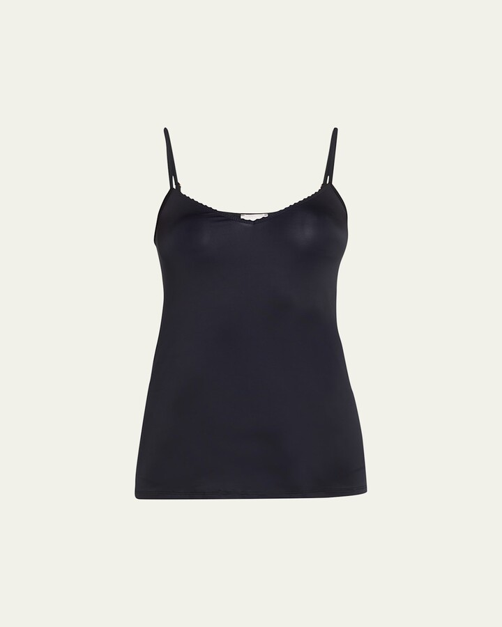 Hanro Satin Deluxe Camisole