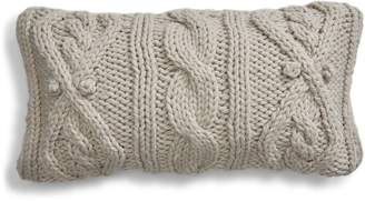 Nordstrom Chunky Cable Knit Accent Pillow