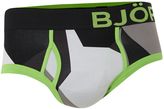 Thumbnail for your product : Bjorn Borg Men's Camoflash Brief