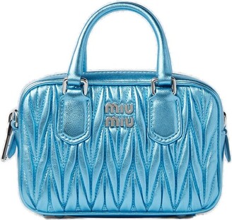 Miu Miu Handbags | Shop The Largest Collection | ShopStyle
