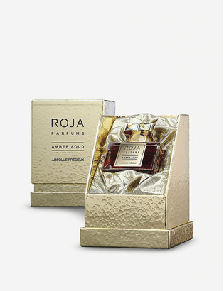 Roja Parfums Amber Aoud Absolue Précieux 30ml - ShopStyle Fragrances